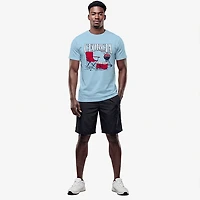 State Life Men's GA Backyard T-shirt