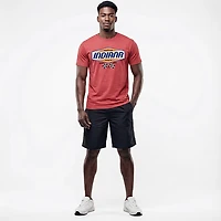 State Life Men's Champ Label T-shirt