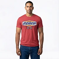 State Life Men's Champ Label T-shirt