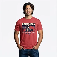 State Life Men's KY Derby T-shirt
