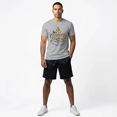 State Life Men's LA Medieval T-shirt