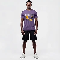 State Life Men's LA Backyard T-shirt