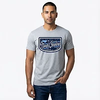State Life Men's NC Boomer T-shirt