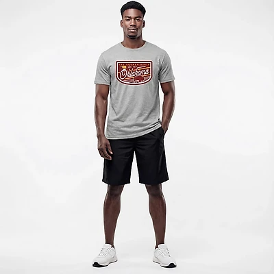 State Life Men's OK Boomer T-shirt