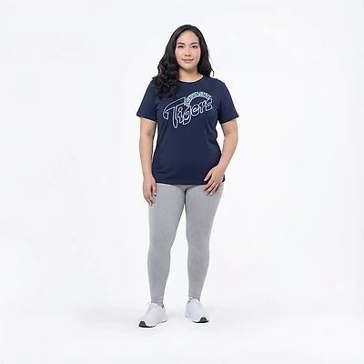 Pro Standard Women's Jackson State Homecoming Slim Fit Top