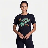 Pro Standard Women's Florida A&M Homecoming Slim Fit Top