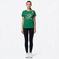 Pro Standard Women's Florida A&M Homecoming Slim Fit Top
