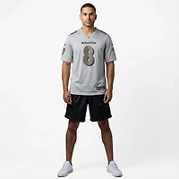Nike Men's Ravens L. Jackson Atmosphere N&N Jersey