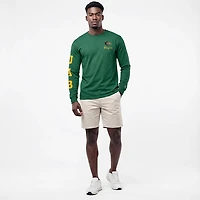Champion Men's Alabama-Birmingham 3 Hits Stadium Long Sleeve T-shirt