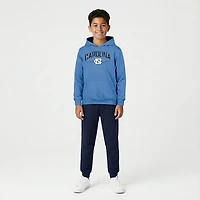 Champion Kids' North Carolina Tar Heels Arch Stadium Hoodie