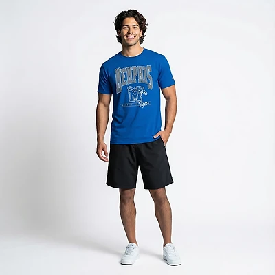 Champion Men's Memphis Big Logo Stadium T-shirt
