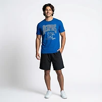 Champion Men's Memphis Big Logo Stadium T-shirt
