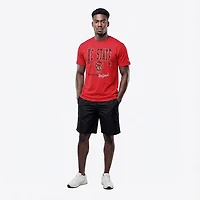 Champion Men's NC State Big Logo Stadium T-shirt