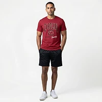 Champion Men's South Carolina Big Logo Stadium T-shirt