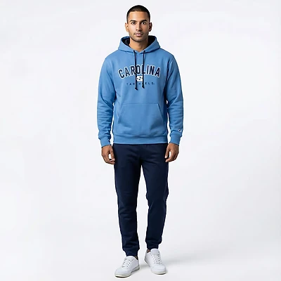 Champion Men's North Carolina Tar Heels Stadium Hoodie
