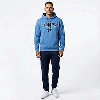 Champion Men's North Carolina Tar Heels Stadium Hoodie