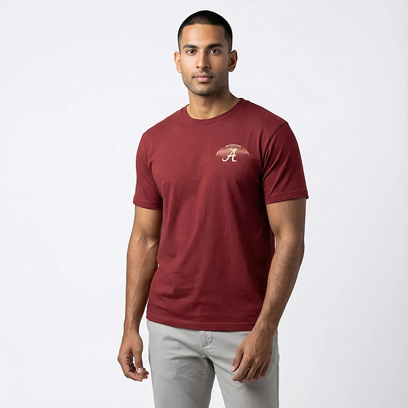 47 Alabama Game On Foundation T-shirt