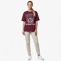 47 Women's Alabama Ring True Foundation T-shirt
