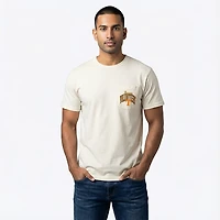 47 Tennessee Back Door Foundation Pocket T-shirt