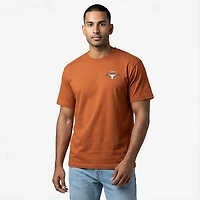 47 Texas Game On Foundation T-shirt