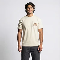 47 Texas Back Door Foundation Pocket T-shirt
