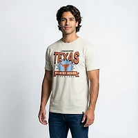 47 Texas Twelve Six Franklin T-shirt