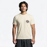 47 Texas A&M Back Door Foundation Pocket T-shirt