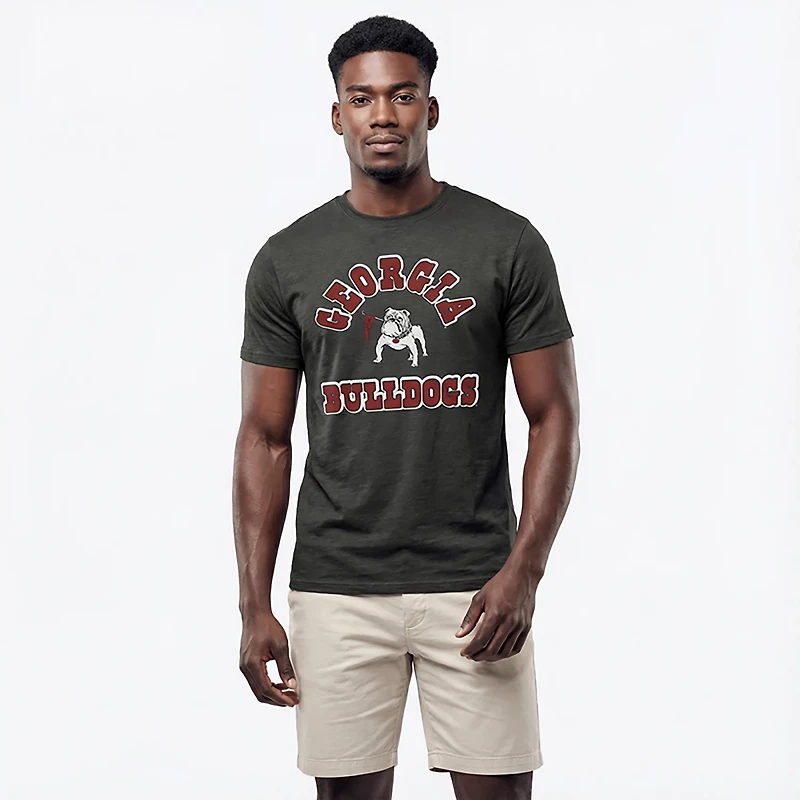 47 Georgia Comeback Scrum T-shirt