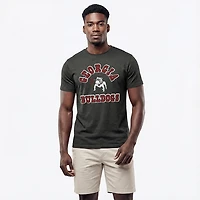 47 Georgia Comeback Scrum T-shirt