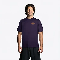 47 LSU Game On Foundation T-shirt