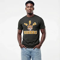 47 LSU Comeback Scrum T-shirt