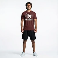 47 Men's Oklahoma Waver Franklin T-shirt