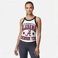 47 Women's Alabama Energize Sporty Tank Top