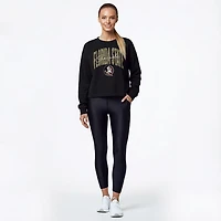 47 Women's Florida State Muse Sydney Long Sleeve Crew