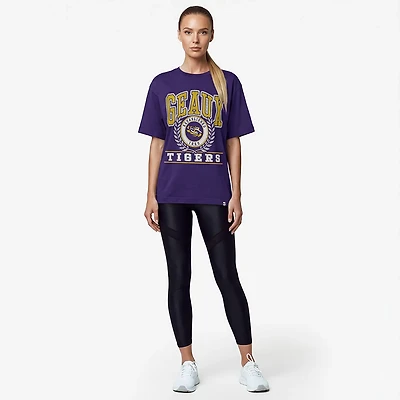 47 Women's LSU Ring True Foundation T-shirt
