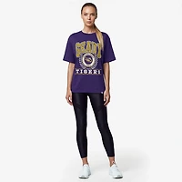 47 Women's LSU Ring True Foundation T-shirt