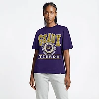 47 Women's LSU Ring True Foundation T-shirt