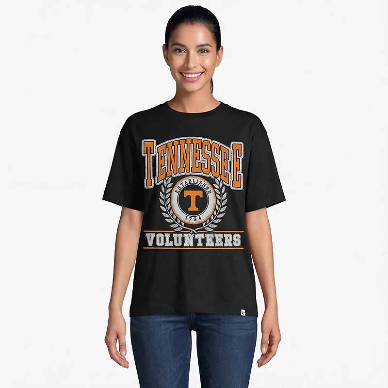 47 Women's Tennessee Ring True Foundation T-shirt