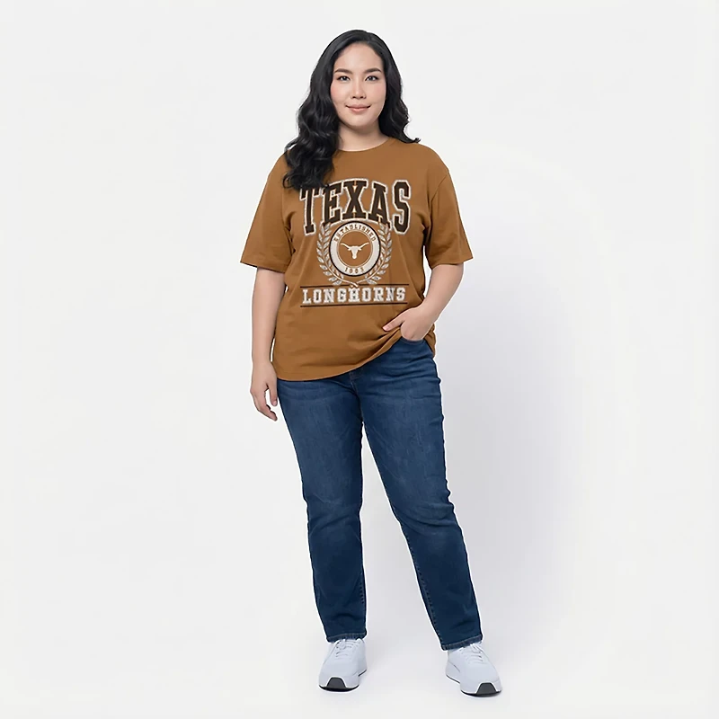 47 Women's Texas Ring True Foundation T-shirt