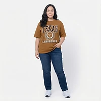 47 Women's Texas Ring True Foundation T-shirt