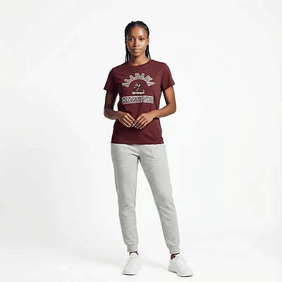 47 Women's Alabama Comeback Frankie T-shirt