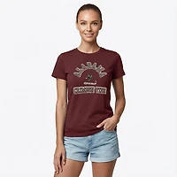47 Women's Alabama Comeback Frankie T-shirt