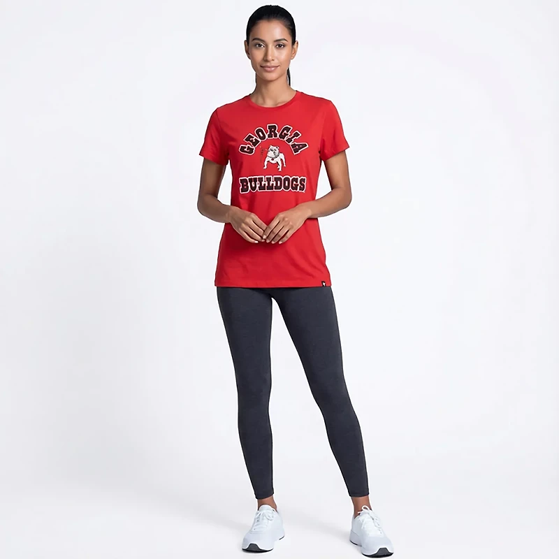 47 Women's Georgia Comeback Frankie T-shirt