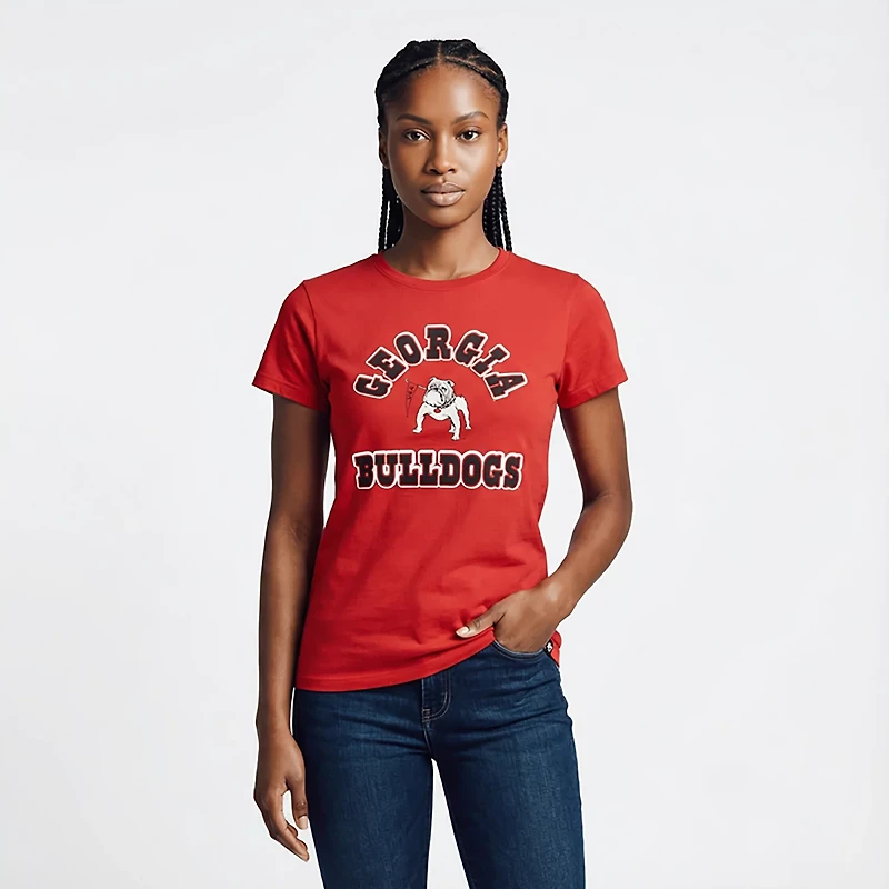 47 Women's Georgia Comeback Frankie T-shirt
