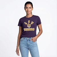 47 Women's LSU Comeback Frankie T-shirt