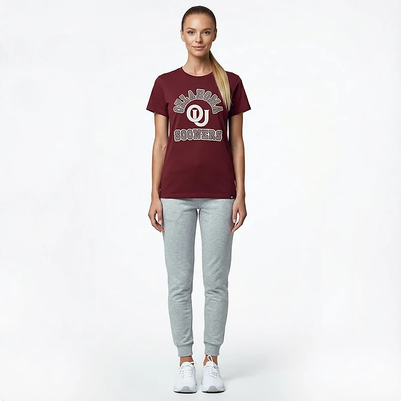 47 Women's Oklahoma Comeback Frankie T-shirt