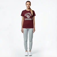 47 Women's Oklahoma Comeback Frankie T-shirt