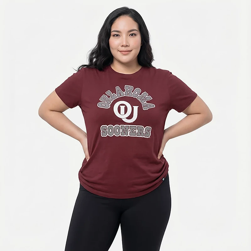 47 Women's Oklahoma Comeback Frankie T-shirt