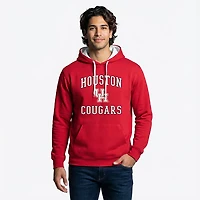 Colosseum Athletics Men's Houston Liam Hoodie