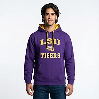 Colosseum Athletics Men's LSU Liam Hoodie